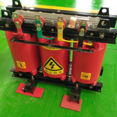 兴城scb10-160kva干式变压器