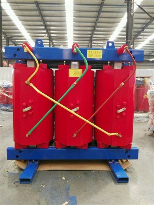 兴城SCB13-500KVA干式变压器厂家价格