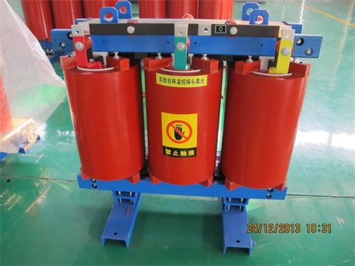 兴城SCB12-315KVA/10KV/0.4KV干式变压器
