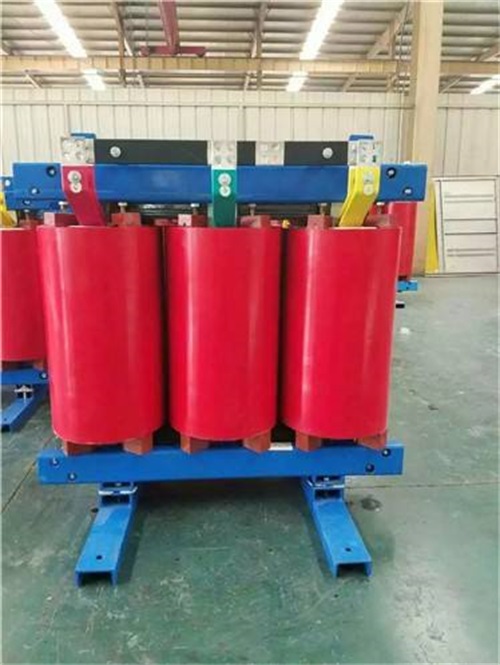 兴城SCB11-125KVA/10KV/0.4KV干式变压器