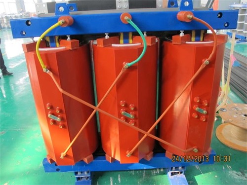 兴城SCB10-1250kva干式变压器现货规格